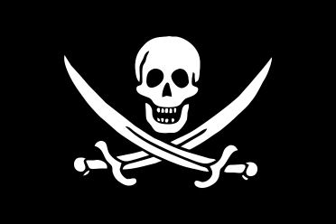 قرا صنة الانترنت......Les Pirates du Net  20080401_PirateFlag