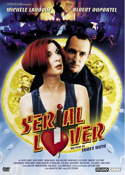 Serial Lover (Michelle Laroque - Albert Dupontel) 19918