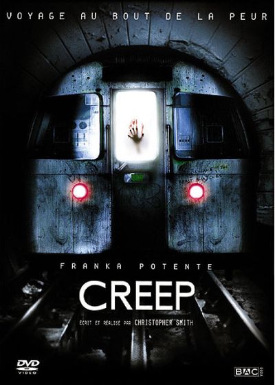 [DVD] Creep 20643