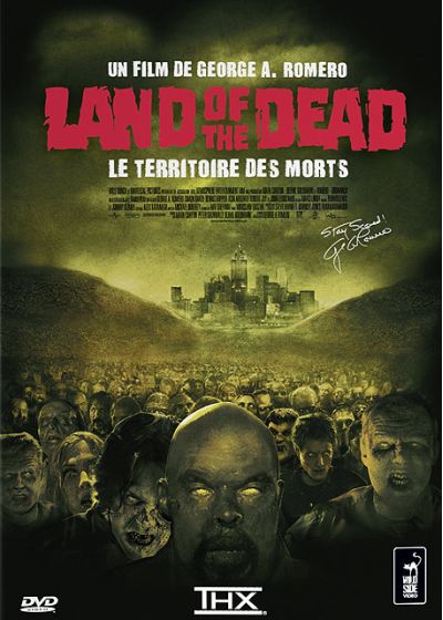 Land of the dead 21883