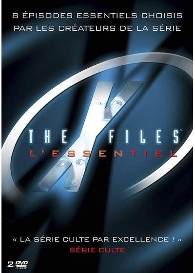 X-Files : Régénération [20th Century - 2008] - Page 2 38451