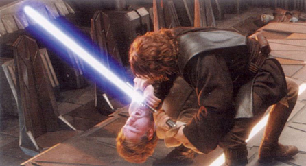 [ ANAKIN V.S. OBI WAN ] Anakin_fight