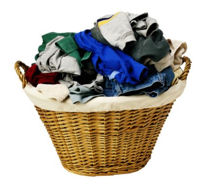 Le Conseil : Possible que les choses changent un peu ? Linge-sale1