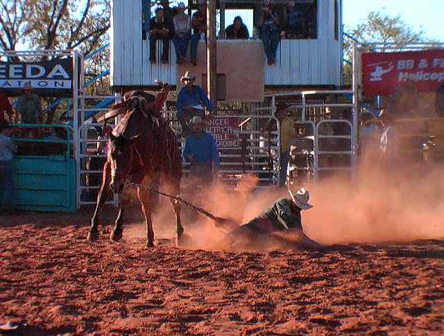 Hédako ! Derby_rodeo_sans_cheval