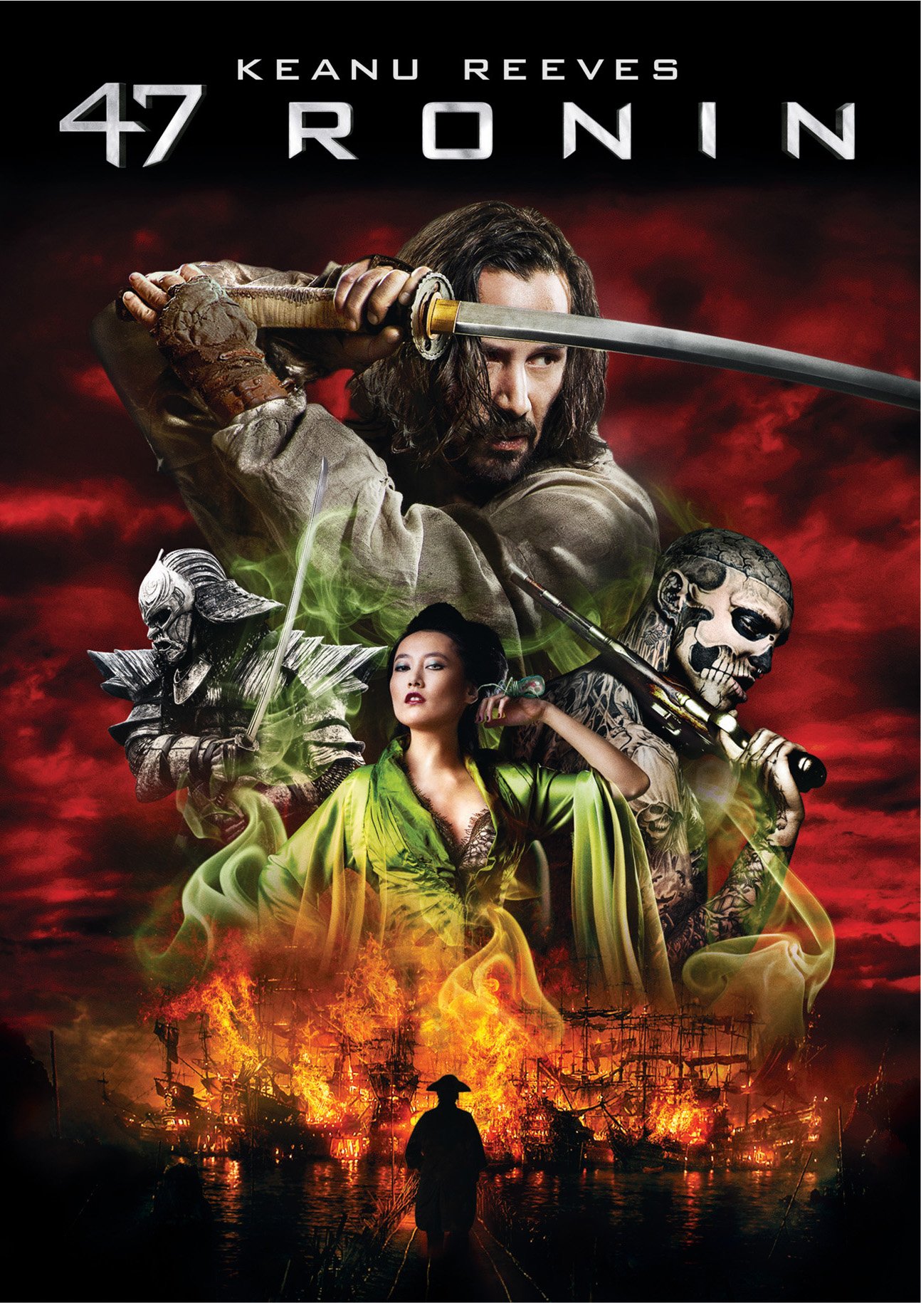 Films - To Watch List - Page 4 47-ronin-dvd-cover-02