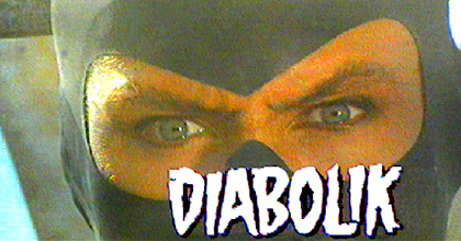 Danger : Diabolik (Mario Bava, 1968) 71diabolik1