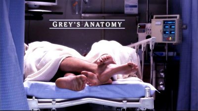 Grey's Anatomy 1139985836
