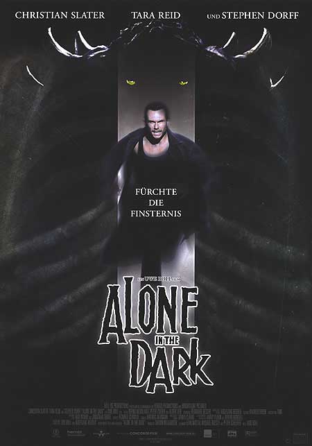 Alone In The Dark กองทัพมืดมฤตยูเงียบ 1237193774