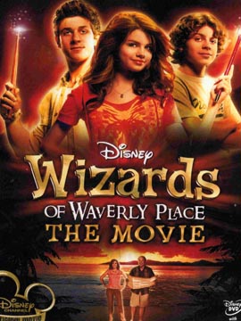 بوستر فلم سيلينا Wizards_Of_Waverly_Place