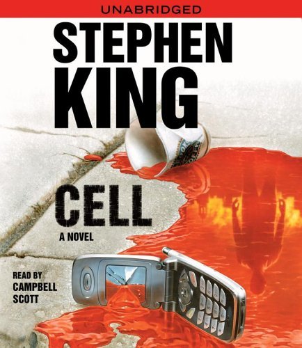 A Wind Named Amnesia The_cell_stephen_king_cd_unabridged_audiobook