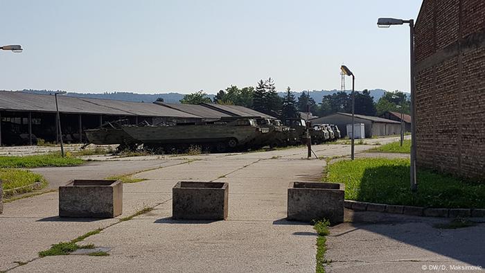 Sarajevo bi u NATO, Banja Luka ne bi 19504797_401