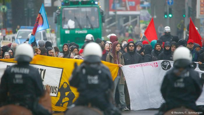 Köln zbog AfD-a u opsadnom stanju 38542665_303