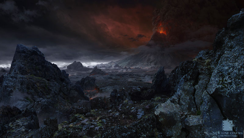 Monte de Thor 547_7_Mordor_FINAL