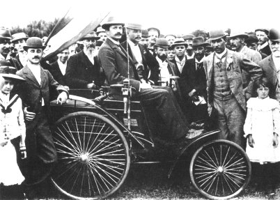        1897_Benz_-_First_SA_Car