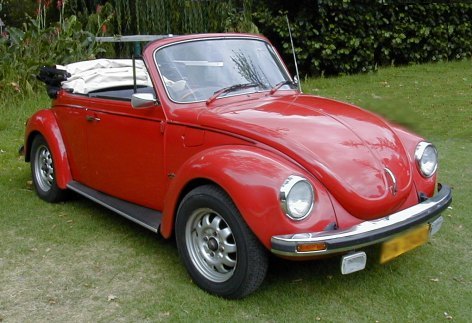  vw betle VW_74_Beetle_1600_Cabriolet_Red_sf111