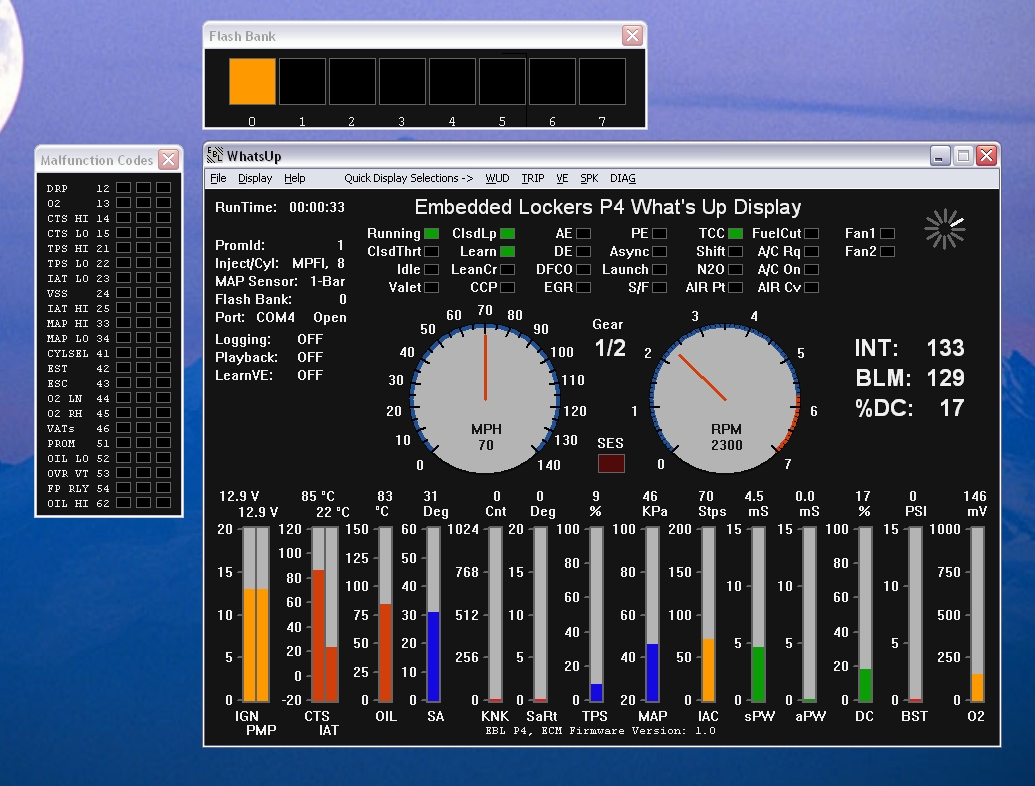 Reading gauges on a GPS ScreenShot_0