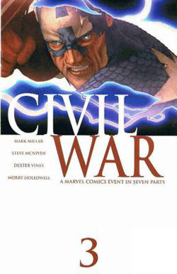 Marvel Civil War CIVILWAR3