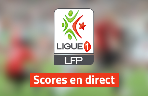 نتائج الدوري الجزائري الجولة 15 LIVE SCORES Ligue_1_score_en_direct