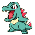 Banea al de ariba Totodile