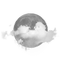 امكانية سقوط امطار متفرقة الليلة والى غاية يوم الجمعة12-08-2016 شمال الصحراء والهضاب العليا بالجزائر Partly-cloudy-night