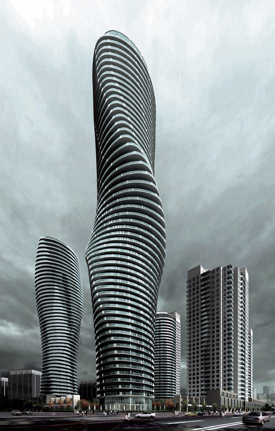 Ovo je "Merilin Monro" u svetu arhitekture Absolute_towers_mississauga_mad130808_1