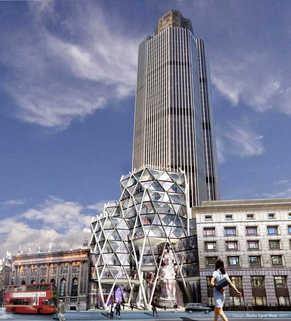 Tower 42 - wieżowiec Tower42_studioegretwest050208_1