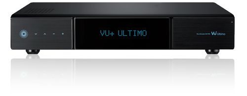  تعريف رائع لجهاز Vu+ ULTIMO HD PVR شاهد ♥ Ultimo_face2