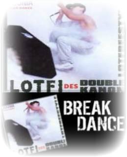 استمعوا مباشرة للألبوم رقم  Break Dance   6 57mafeamm0cwcpywascv