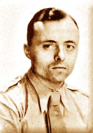 SEGRETAIN Pierre - Chef de bataillon - 1er RCP - 1er BEP tombé le 8 octobre 1950 Dys0ed8kvgo14hvbh6on