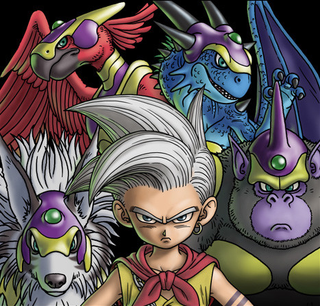 Projet Dragon Quest Monster Joker [annulé] 98967234dqmj1-jpg