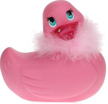 ***Les Images qui se suivent*** 8665418canard-rose-jpg