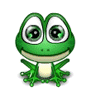 موسوعة اكسسوارااات للردود على المواضيع  - صفحة 9 Frog2