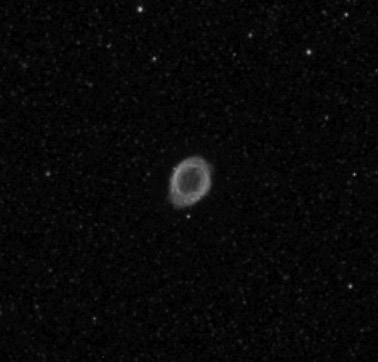 M57 le 21 mai 2010 M57_Halpha_15mn