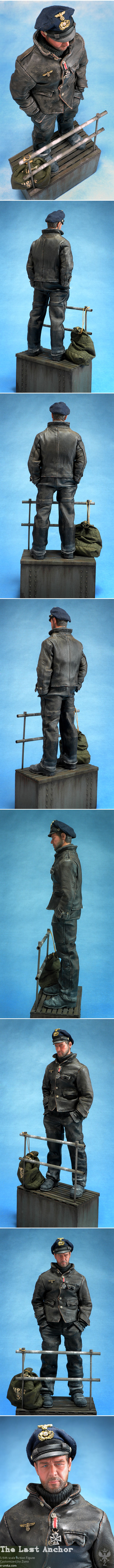 Figurine n°13 : The Last Anchor (Zuno) Thelastanchor_002