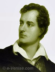 Lord Byron Lord-Byron
