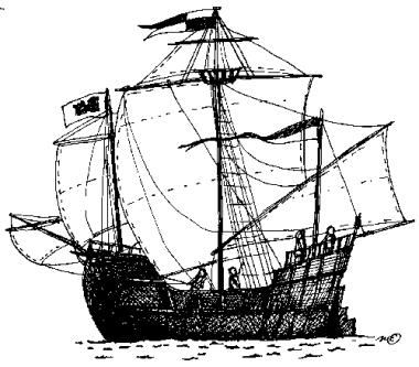 اوناس اهل سفينة Old-ship