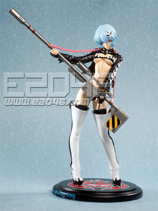 [Lançamento] Cosplay Yoko. Asuka & Rei 1/7 scale PF5885_1485522057