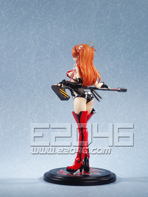 [Lançamento] Cosplay Yoko. Asuka & Rei 1/7 scale PF5885_1636749922