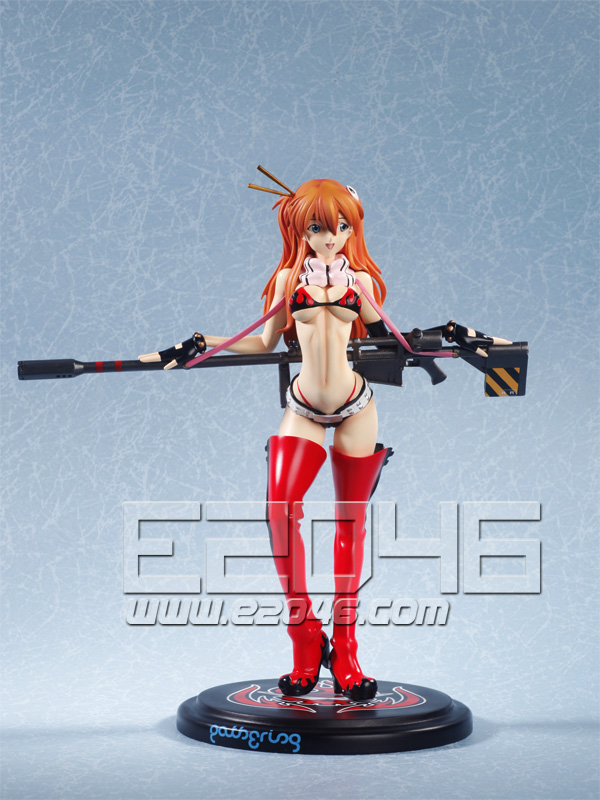 [Lançamento] Cosplay Yoko. Asuka & Rei 1/7 scale PF5885_1696302900