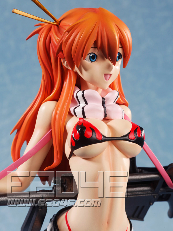 [Lançamento] Cosplay Yoko. Asuka & Rei 1/7 scale PF5885_317586735