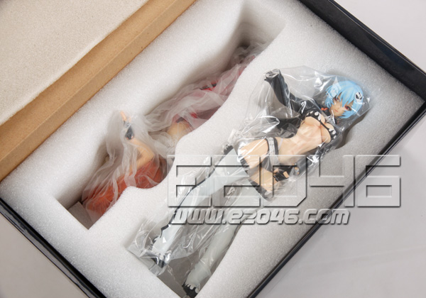 [Lançamento] Cosplay Yoko. Asuka & Rei 1/7 scale PF5885_786595461