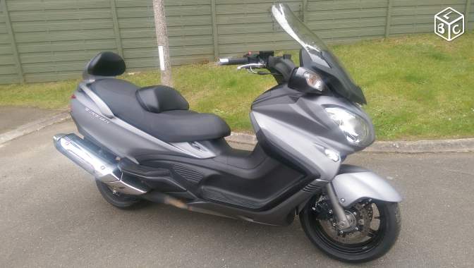 BURGMAN 650 ABS EXECUTIVE 2013 à vendre 9df5dbe790efd57decd32c6dfadebbadfc6de148