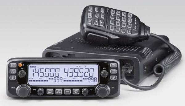 Icom IC2730 Icom2330