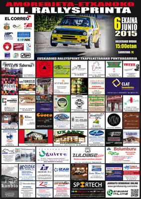 Campeonatos Regionales 2015 - Información y novedades - Página 22 Zcartel2015