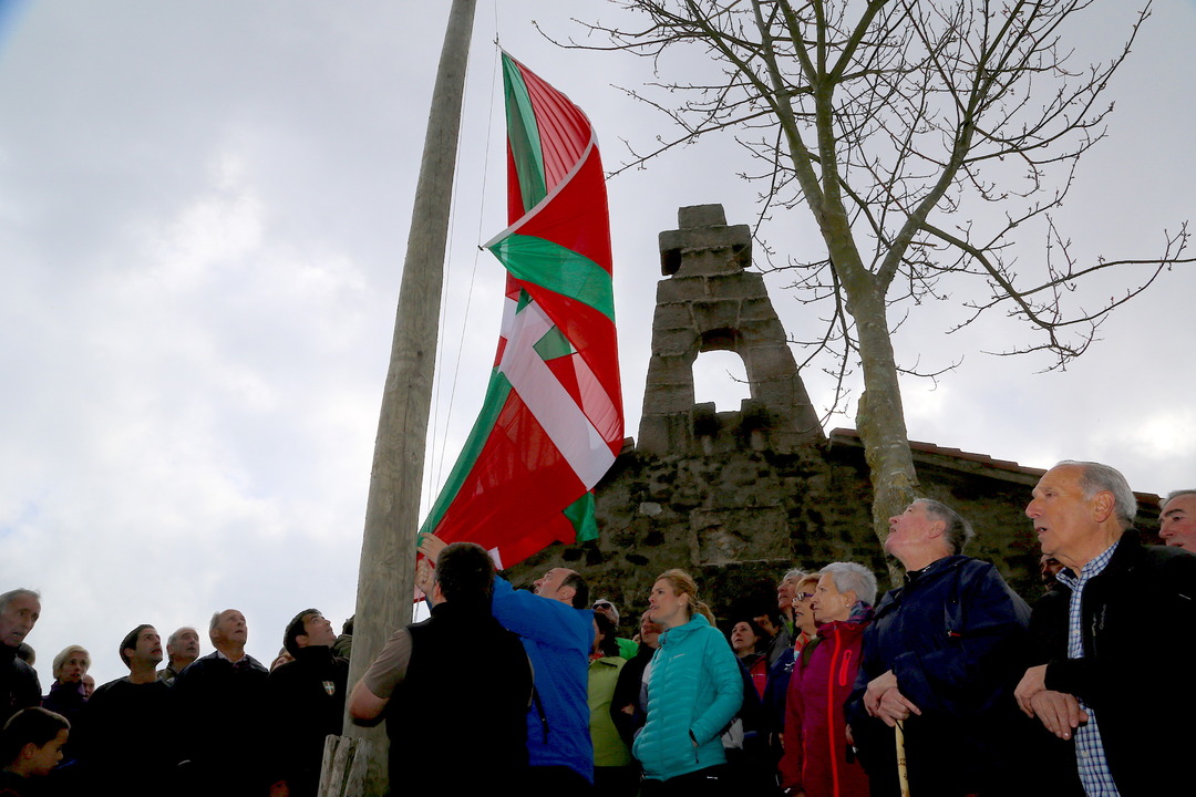 Aberri Eguna 2019: Atzo eta gaur, beti Euskadi/Ayer y hoy, siempre Euskadi 3005_miniatura_4