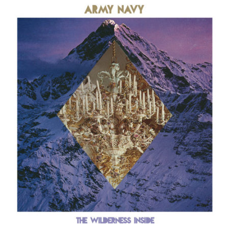 ARMY NAVY - The Wilderness Inside (2014) Army-navy-the-wilderness-inside-450x450