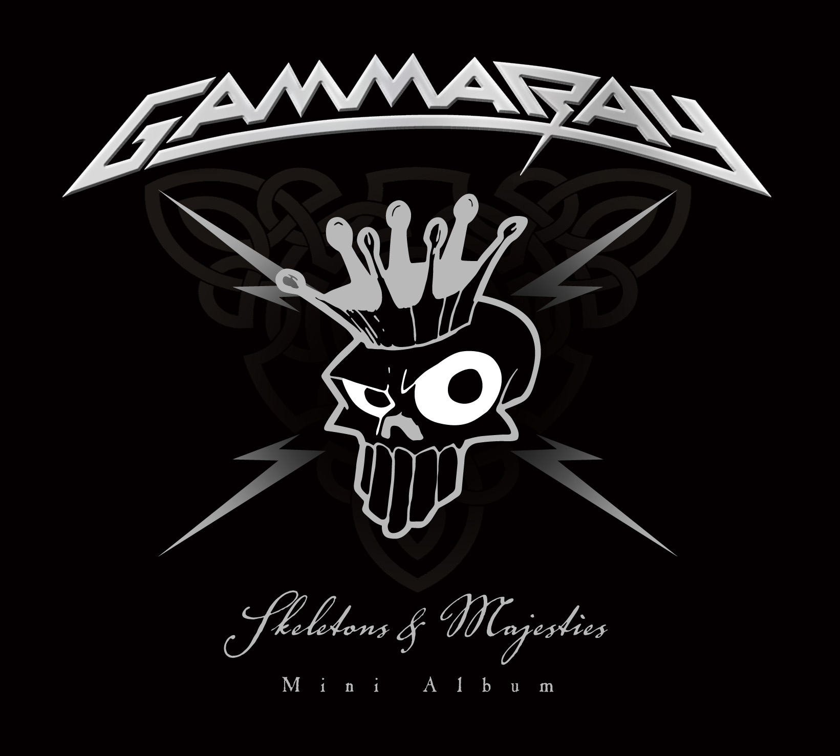 [Thread Oficial] GAMMA RAY 0206542ERE_GammaRay_Minialbum_hires