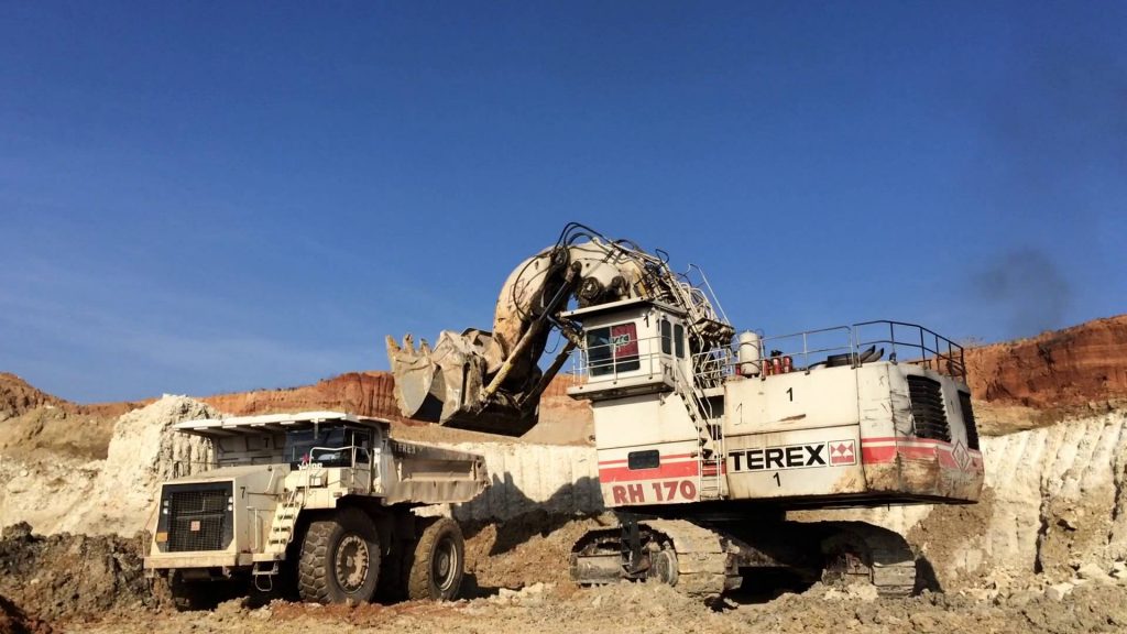 Terex O&K RH 170  394 tonnellate  Terex-RH170-1024x576