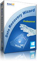      EASEUS Data Recovery Wizard Professional V5.0.1    Drw-pro-box