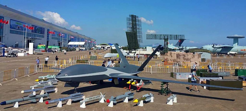 [Aviation] Drones & Drones de Combat Chinois - Page 10 2016-10-29-Airshow-China-2016-les-drones-en-avant-premi%C3%A8re-09-1024x464